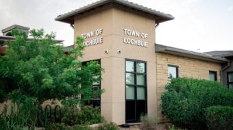 My town passed a data center moratorium. Yours can, too.