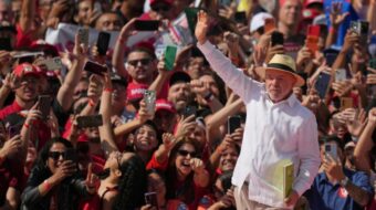 Washington targets Lula in bid to control Brazil and South America