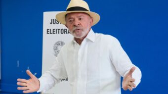Far-right surge in Brazil forces Lula into a runoff