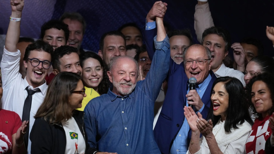 Five lessons Brazil has taught the international left