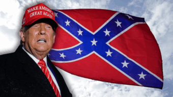 Leaving behind white supremacy’s roots keeps us in the MAGA weeds