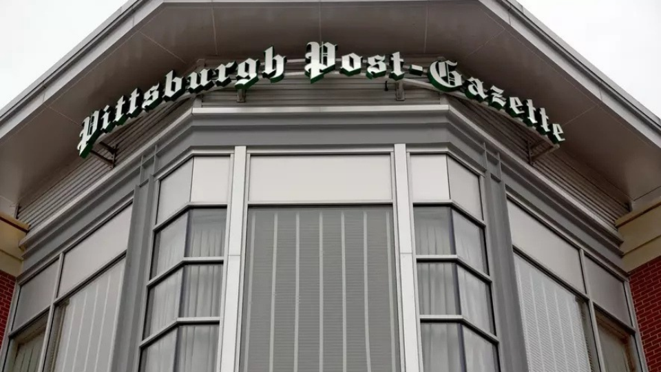 Billionaire newspaper owners hit dead end at Supreme Court