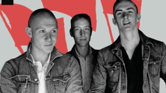 Socialist skinheads: New book tells story of 1980s working-class band The Redskins