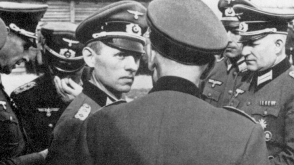 Hitler fired him, the CIA hired him: The Reinhard Gehlen story