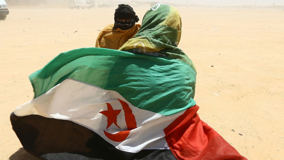 Western Sahara peace process at risk as Trump administration pushes colonial resolution