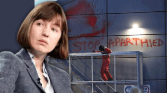 Sally Rooney, Palestine Action and Britain’s anti-terror Law