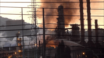 Steelworkers, Bluegreen Alliance beat oil giant ‘safety’ plans