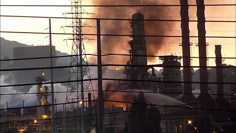 Steelworkers, Bluegreen Alliance beat oil giant ‘safety’ plans