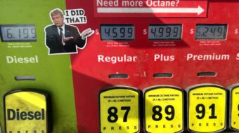 Oil company profits explode as Americans feel pain at the pump