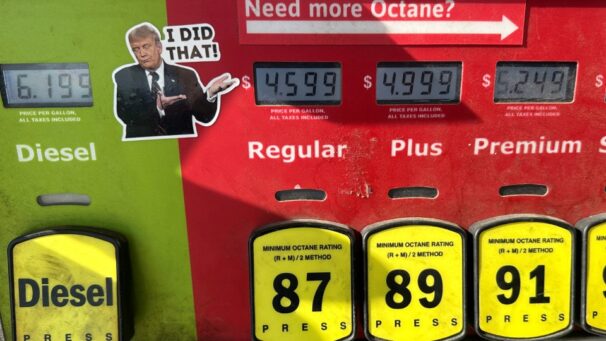 Oil company profits explode as Americans feel pain at the pump
