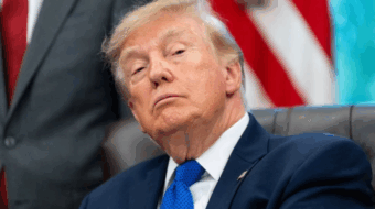 Controversial ‘God made Trump’ campaign ad produces bipartisan uproar