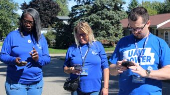 Down to the wire: Close races, shifting maps define elections’ final days