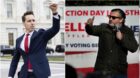Legislation opens path to removing insurrectionist Senators Hawley and Cruz