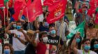 Ain’t no party like a Communist Party: Portugal’s Avante! Festival