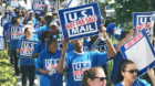 Nationwide “U.S. Mail is Not for Sale” call-in February 25